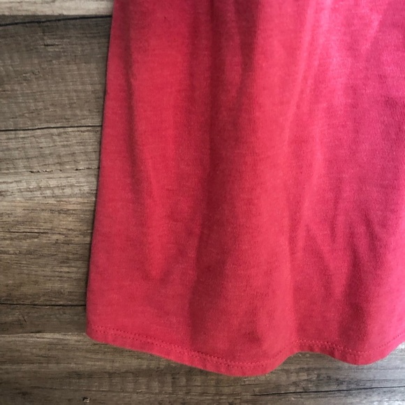 Royal Robbins Sleeveless Pink Cotton Dress Medium - Picture 6 of 8